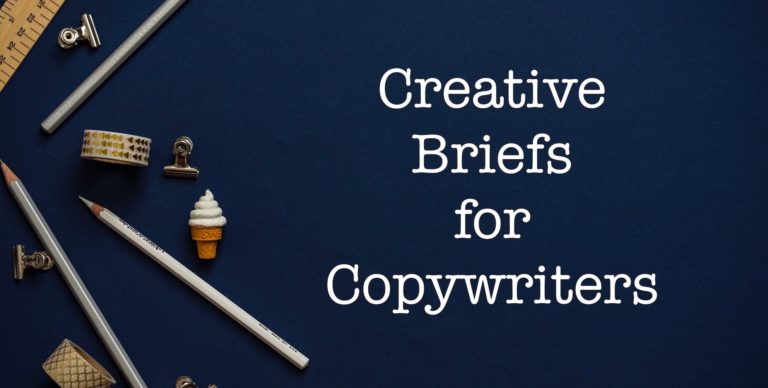 copywriting creative brief tips